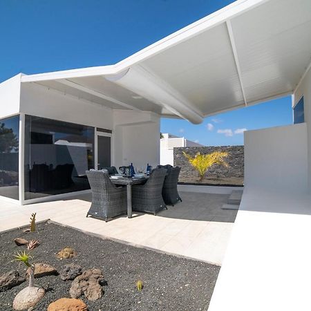 Valhalla Villa Playa Blanca  Exterior foto